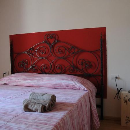 B&B Nature Colors Vinci Esterno foto